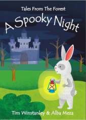 A Spooky Night