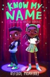 Know my Name
