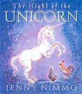 Night Of The Unicorn