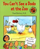 You Can't See a Dodo at the Zoo