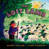 Lost Lamb