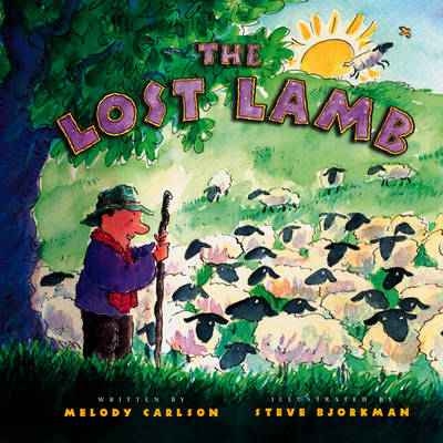 Lost Lamb