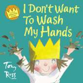 I Don't Want to Wash My Hands
