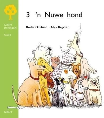 Stam - 'n Nuwe Hond