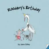 Roodery's Birthday