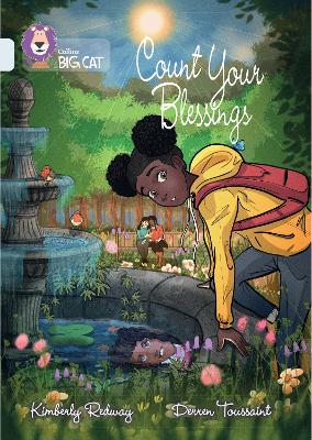 Count Your Blessings: Band 17/Diamond