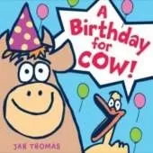 A Birthday for Cow