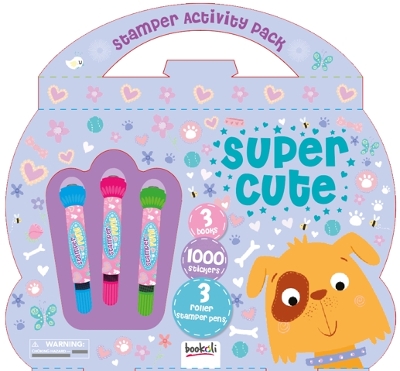 Super Cute