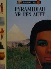 Pyramidiau yr Hen Aifft
