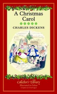 A Christmas Carol: A Ghost Story of Christmas