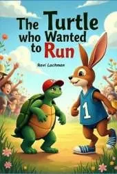The Turtle Who Wanted to Run