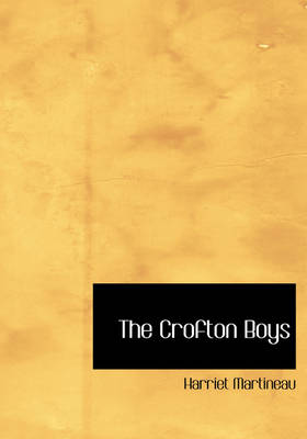 The Crofton Boys