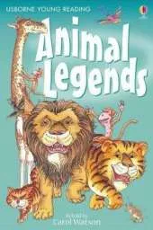 Animal Legends
