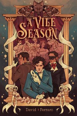 A Vile Season
