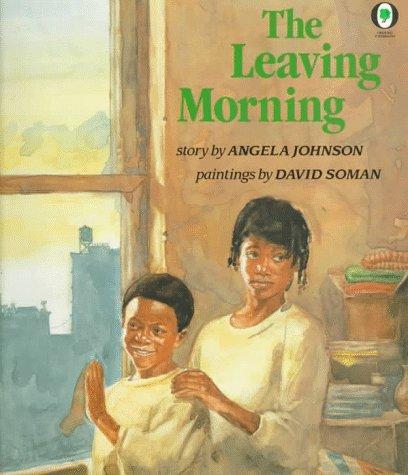 The Leaving Morning