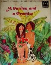 A Garden and a Promise