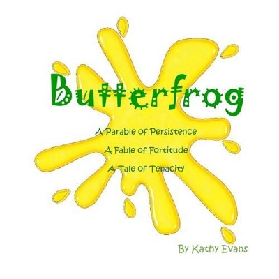 Butterfrog