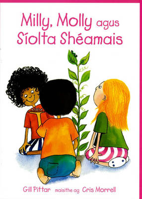 Milly Molly Agus Siolta Sheamais