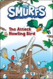 The Attack Of The Howling Bird