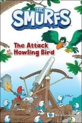 The Attack Of The Howling Bird
