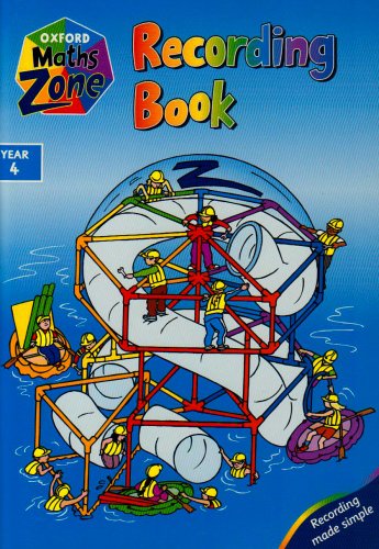 Oxford Maths Zone