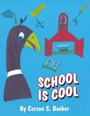School Is Cool