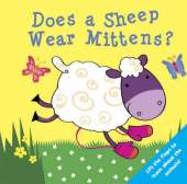 Does a Sheep Wear Mittens?