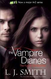 The Vampire Diaries: The Fury: Book 3 - Sink your teeth into the deadly love triangle that inspired the smash-hit TV series