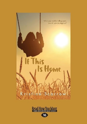 If This Is Home
