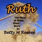 Ruth: The Story of Glops, Short Story 6a