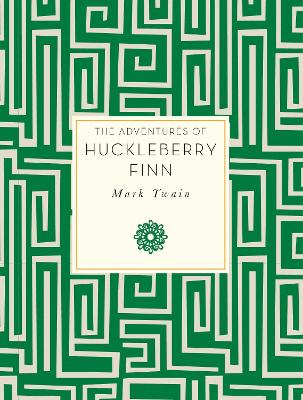 Adventures of Huckleberry Finn
