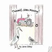 Thibault Goes Missing -