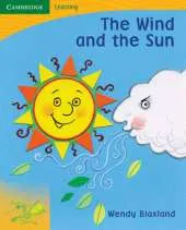 Pobblebonk Reading 4.9 The Sun and the Wind