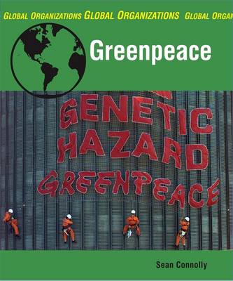 Global Organisations: Greenpeace