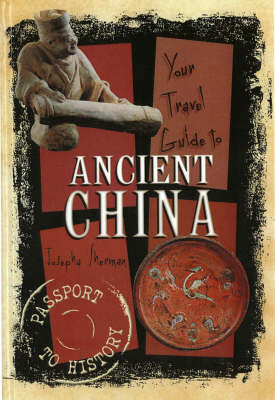 Your Travel Guide To Ancient China