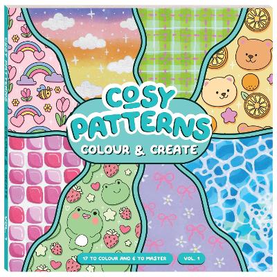 Cosy Colouring Satisfying Patterns