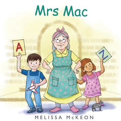 Mrs Mac