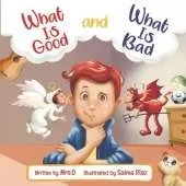 What Is Good and What Is Bad?