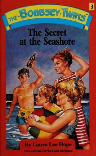Secret at the Seashore