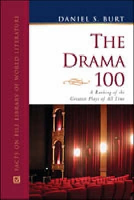 The Drama 100: A Ranking of the Greatest Plays of All Time
