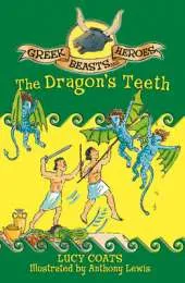 All the Greek Beasts and Heroes Books in Order | Toppsta