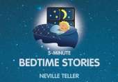 5-Minute Bedtime Stories