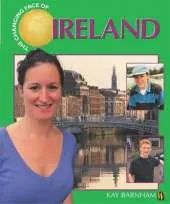 The Changing Face Of: Ireland