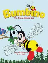 Bumbino: The Italian Bumble Bee