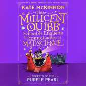 Secrets of the Purple Pearl