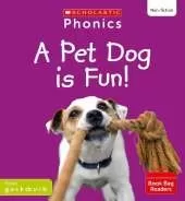 A Pet Dog is Fun! (Set 2)