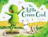 The Little Green Girl