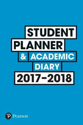 Student Planner and Academic Diary