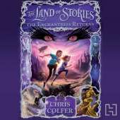 The Enchantress Returns: Book 2