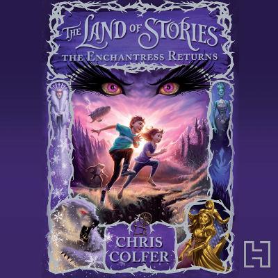 The Enchantress Returns: Book 2